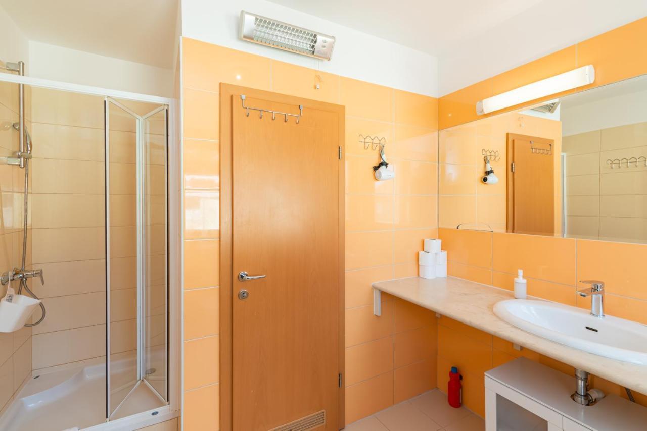 Apartment Lovorka 5 Baška Buitenkant foto